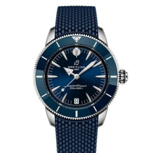 BREITLING SUPEROCEAN HERITAGE AUTOMATIC 36 ブライトリング スーパーオーシャンヘリテージ オートマチック 36 A10390161C1S1