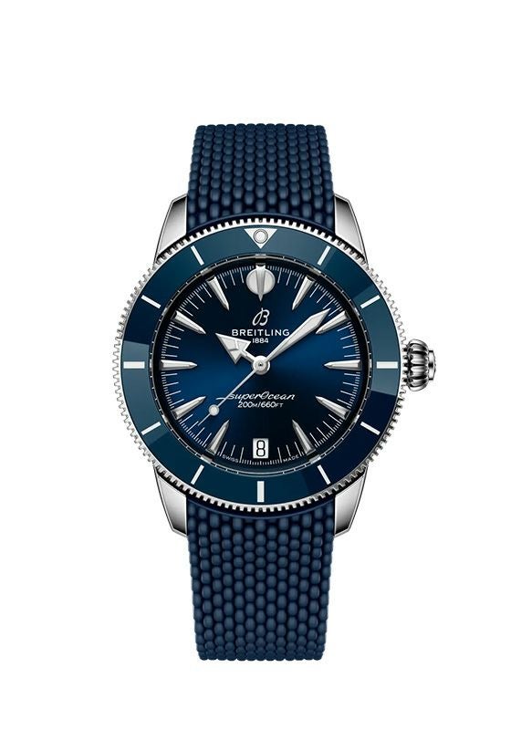 BREITLING SUPEROCEAN HERITAGE AUTOMATIC 36 ブライトリング スーパーオーシャンヘリテージ オートマチック 36 A10390161C1S1