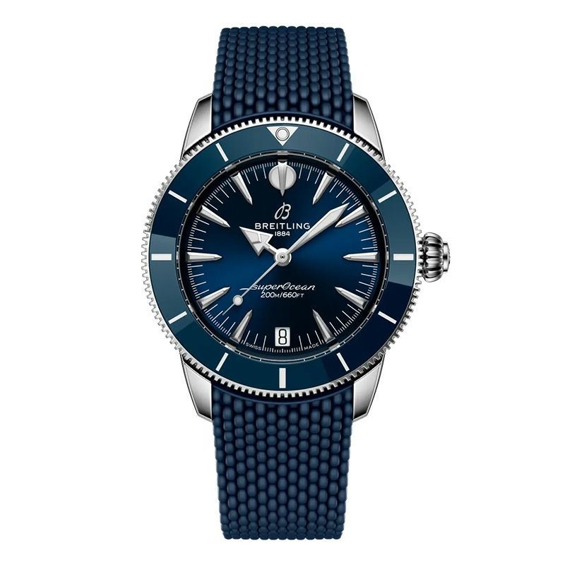 BREITLING SUPEROCEAN HERITAGE AUTOMATIC 36 ブライトリング スーパーオーシャンヘリテージ オートマチック 36 A10390161C1S1