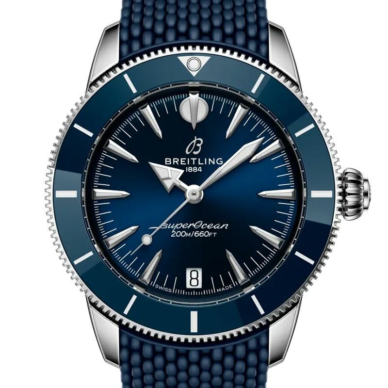 BREITLING SUPEROCEAN HERITAGE AUTOMATIC 36 ブライトリング スーパーオーシャンヘリテージ オートマチック 36 A10390161C1S1