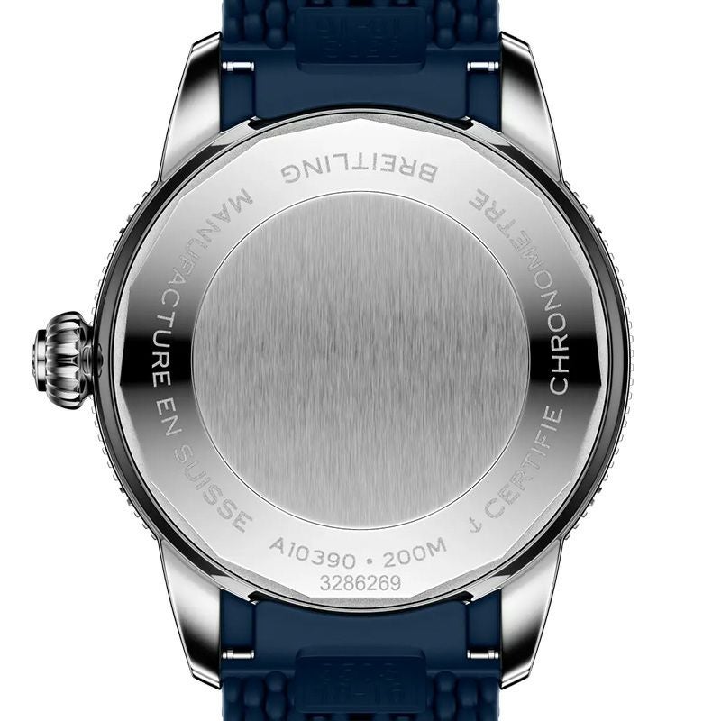 BREITLING SUPEROCEAN HERITAGE AUTOMATIC 36 ブライトリング スーパーオーシャンヘリテージ オートマチック 36 A10390161C1S1