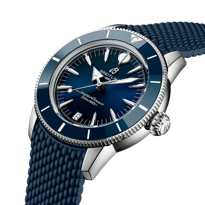 BREITLING SUPEROCEAN HERITAGE AUTOMATIC 36 ブライトリング スーパーオーシャンヘリテージ オートマチック 36 A10390161C1S1