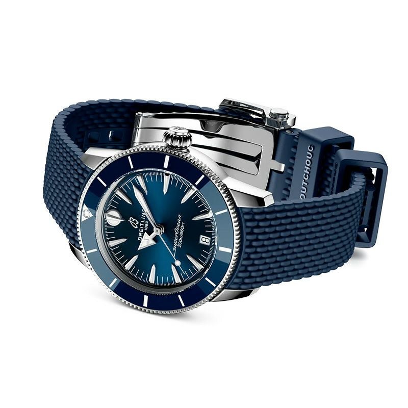 BREITLING SUPEROCEAN HERITAGE AUTOMATIC 36 ブライトリング スーパーオーシャンヘリテージ オートマチック 36 A10390161C1S1