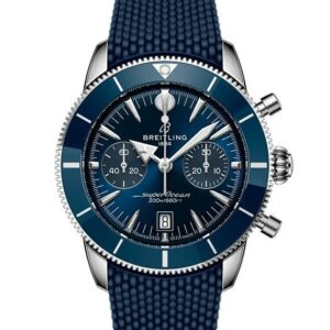 BREITLING SUPEROCEAN HERITAGE B01 CHRONOGRAPH 42 ブライトリング スーパーオーシャンヘリテージ B01 クロノグラフ 42 AB0156161C1S1