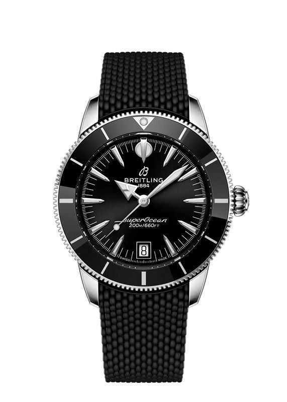 BREITLING SUPEROCEAN HERITAGE B31 AUTOMATIC 40 ブライトリング スーパーオーシャンヘリテージ B31 オートマチック 40 AB3110241B1S1