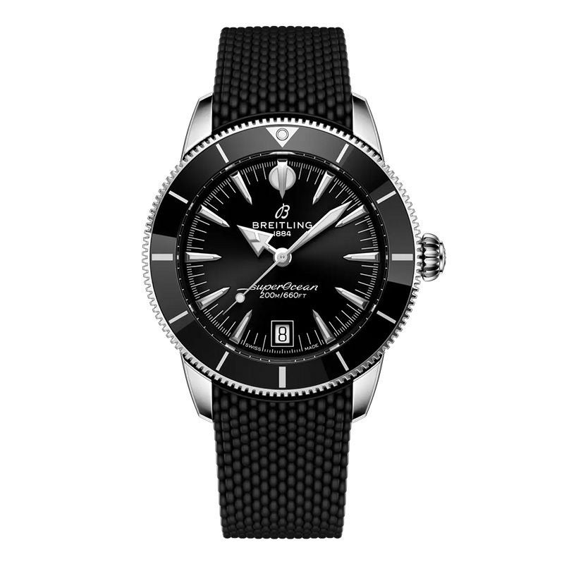 BREITLING SUPEROCEAN HERITAGE B31 AUTOMATIC 40 ブライトリング スーパーオーシャンヘリテージ B31 オートマチック 40 AB3110241B1S1