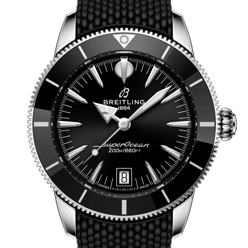 BREITLING SUPEROCEAN HERITAGE B31 AUTOMATIC 40 ブライトリング スーパーオーシャンヘリテージ B31 オートマチック 40 AB3110241B1S1
