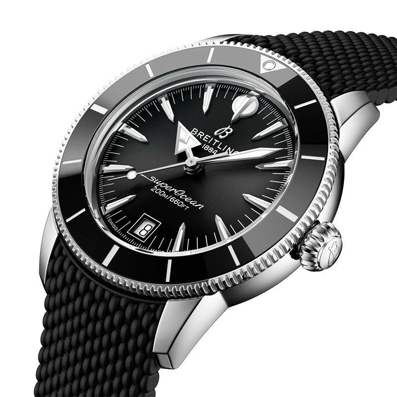 BREITLING SUPEROCEAN HERITAGE B31 AUTOMATIC 40 ブライトリング スーパーオーシャンヘリテージ B31 オートマチック 40 AB3110241B1S1
