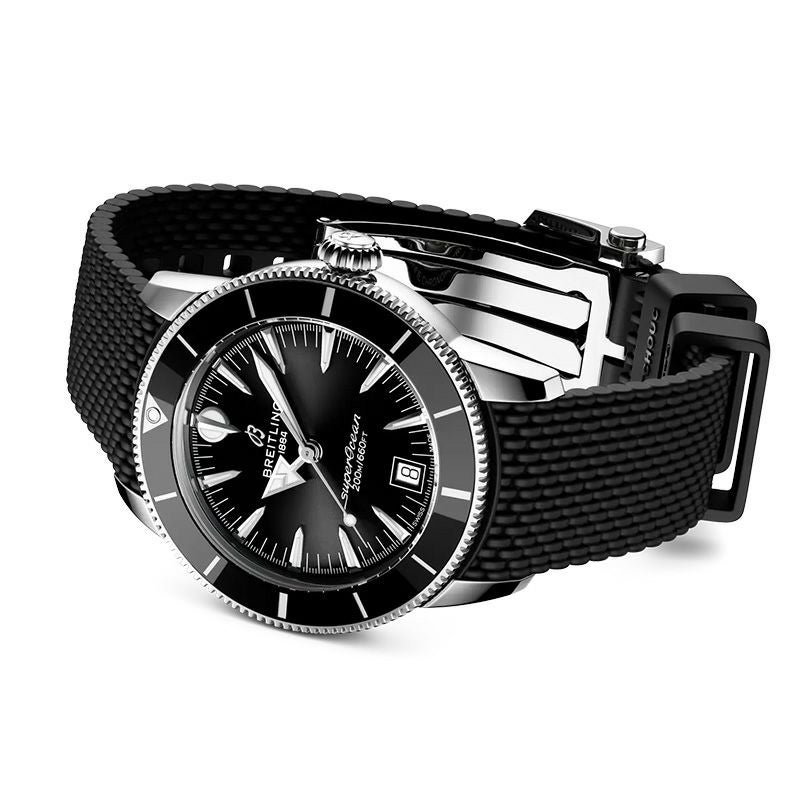 BREITLING SUPEROCEAN HERITAGE B31 AUTOMATIC 40 ブライトリング スーパーオーシャンヘリテージ B31 オートマチック 40 AB3110241B1S1