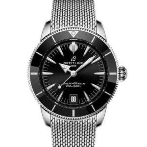 BREITLING SUPEROCEAN HERITAGE B31 AUTOMATIC 40 ブライトリング スーパーオーシャンヘリテージ B31 オートマチック 40 AB3110241B1A1
