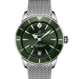 BREITLING SUPEROCEAN HERITAGE B31 AUTOMATIC 40 ブライトリング スーパーオーシャンヘリテージ B31 オートマチック 40 AB3110361L1A1