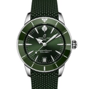 BREITLING SUPEROCEAN HERITAGE B31 AUTOMATIC 40 ブライトリング スーパーオーシャンヘリテージ B31 オートマチック 40 AB3110361L1S1