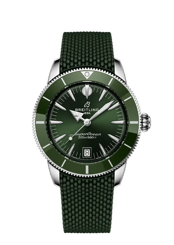 BREITLING SUPEROCEAN HERITAGE B31 AUTOMATIC 40 ブライトリング スーパーオーシャンヘリテージ B31 オートマチック 40 AB3110361L1S1