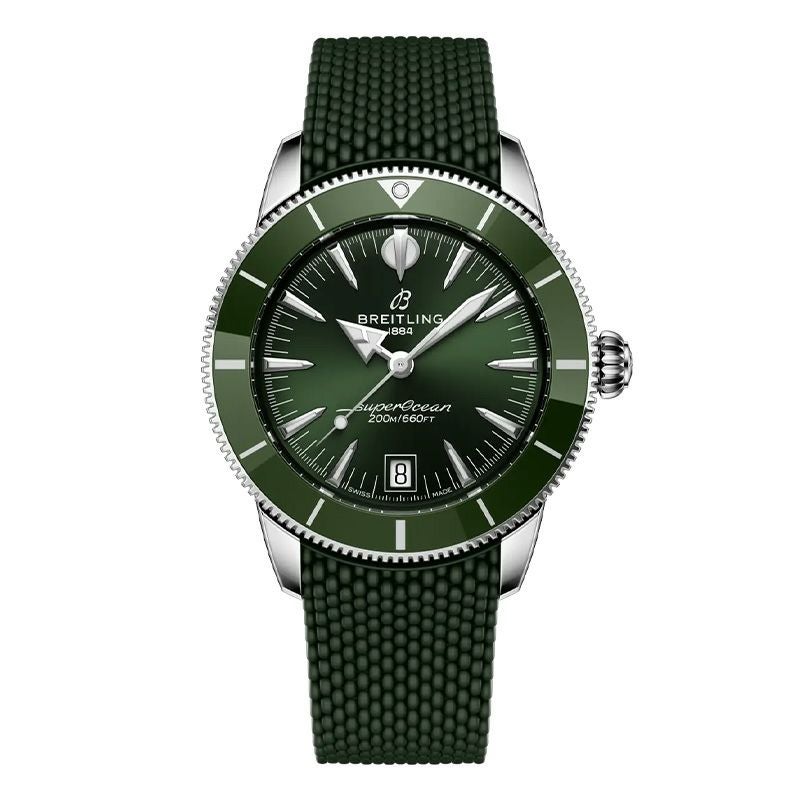 BREITLING SUPEROCEAN HERITAGE B31 AUTOMATIC 40 ブライトリング スーパーオーシャンヘリテージ B31 オートマチック 40 AB3110361L1S1