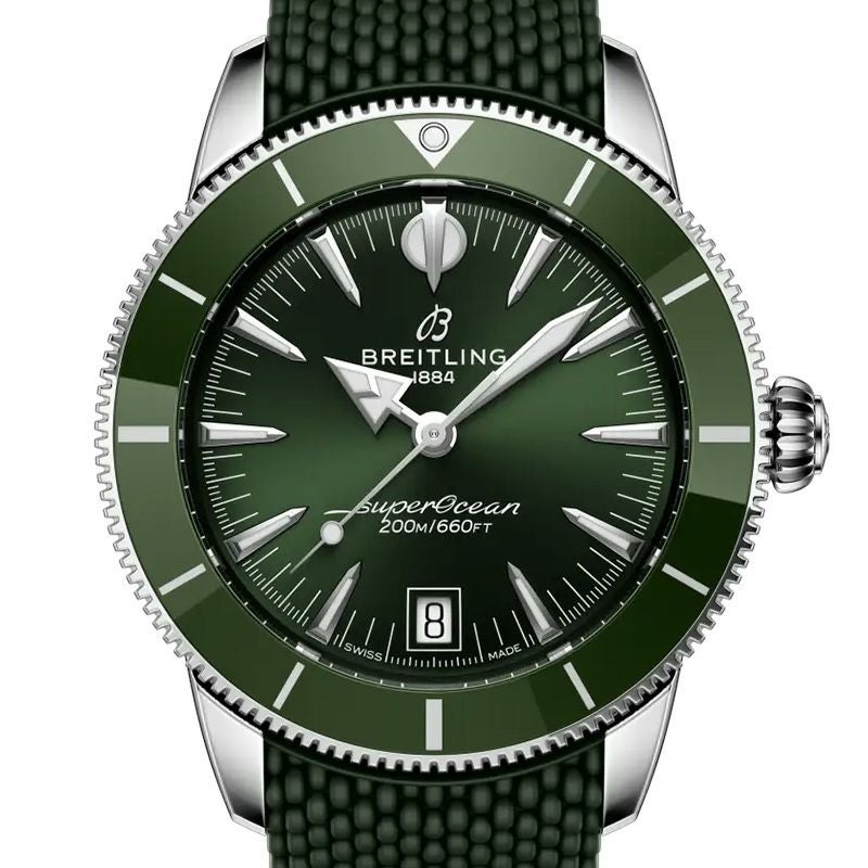 BREITLING SUPEROCEAN HERITAGE B31 AUTOMATIC 40 ブライトリング スーパーオーシャンヘリテージ B31 オートマチック 40 AB3110361L1S1