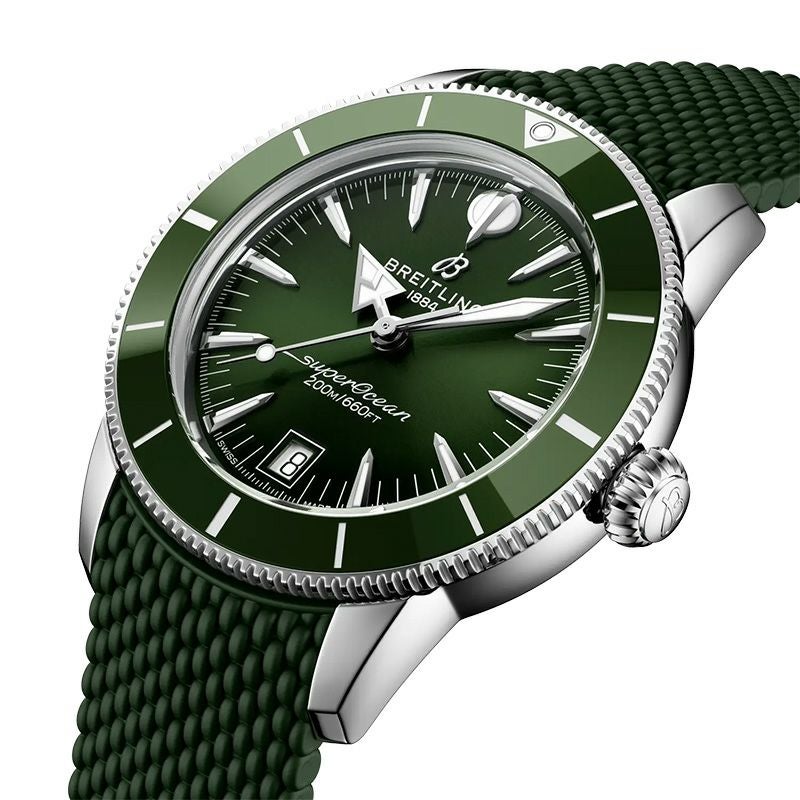 BREITLING SUPEROCEAN HERITAGE B31 AUTOMATIC 40 ブライトリング スーパーオーシャンヘリテージ B31 オートマチック 40 AB3110361L1S1