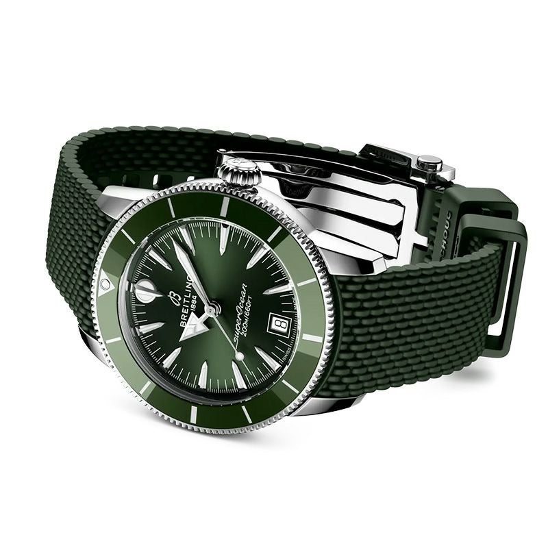 BREITLING SUPEROCEAN HERITAGE B31 AUTOMATIC 40 ブライトリング スーパーオーシャンヘリテージ B31 オートマチック 40 AB3110361L1S1
