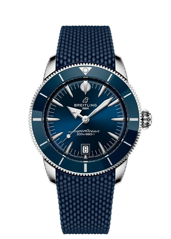BREITLING SUPEROCEAN HERITAGE B31 AUTOMATIC 42 ブライトリング スーパーオーシャンヘリテージ B31 オートマチック 42 AB3111161C1S1