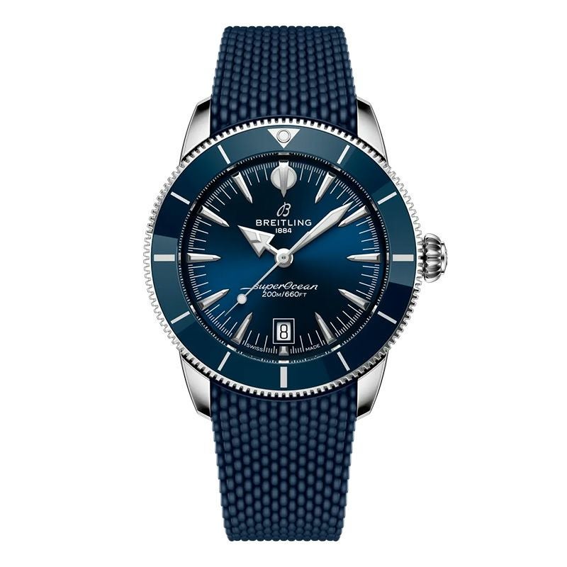 BREITLING SUPEROCEAN HERITAGE B31 AUTOMATIC 42 ブライトリング スーパーオーシャンヘリテージ B31 オートマチック 42 AB3111161C1S1