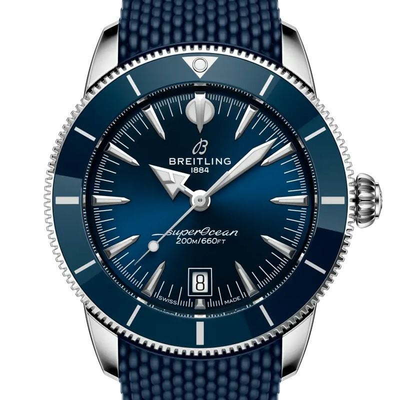 BREITLING SUPEROCEAN HERITAGE B31 AUTOMATIC 42 ブライトリング スーパーオーシャンヘリテージ B31 オートマチック 42 AB3111161C1S1