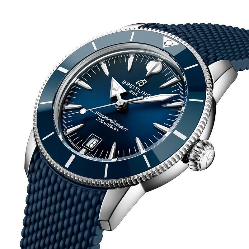 BREITLING SUPEROCEAN HERITAGE B31 AUTOMATIC 42 ブライトリング スーパーオーシャンヘリテージ B31 オートマチック 42 AB3111161C1S1