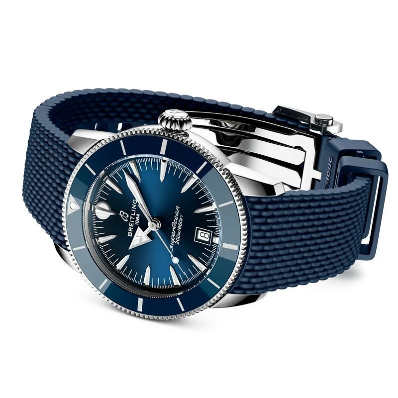 BREITLING SUPEROCEAN HERITAGE B31 AUTOMATIC 42 ブライトリング スーパーオーシャンヘリテージ B31 オートマチック 42 AB3111161C1S1