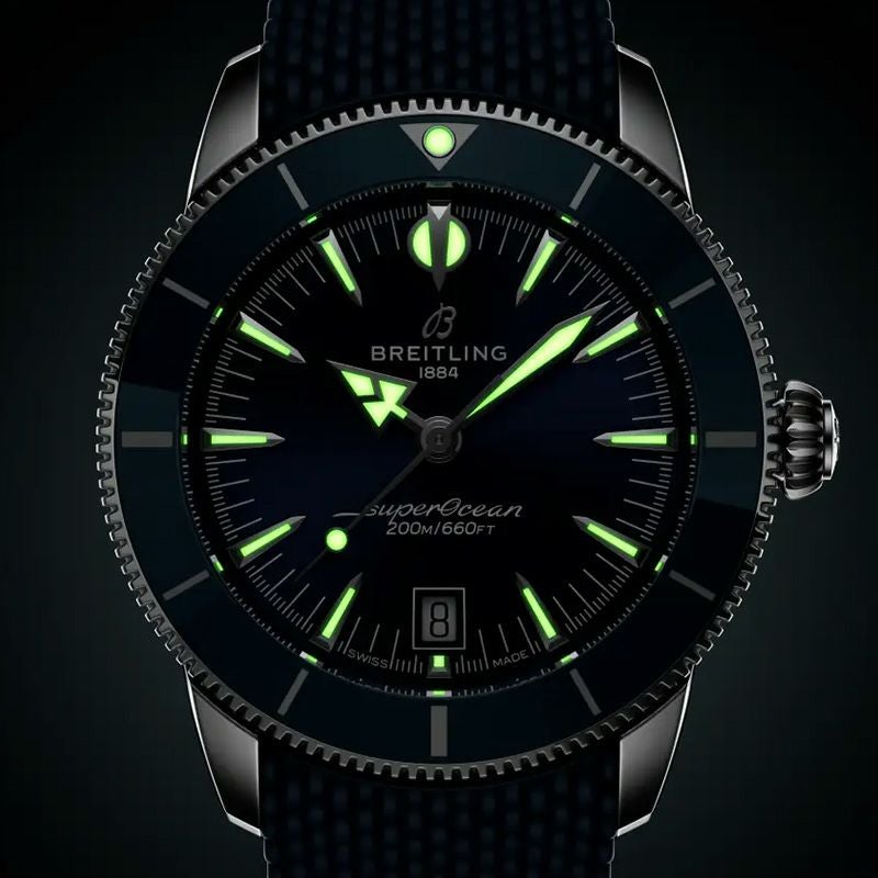 BREITLING SUPEROCEAN HERITAGE B31 AUTOMATIC 42 ブライトリング スーパーオーシャンヘリテージ B31 オートマチック 42 AB3111161C1S1