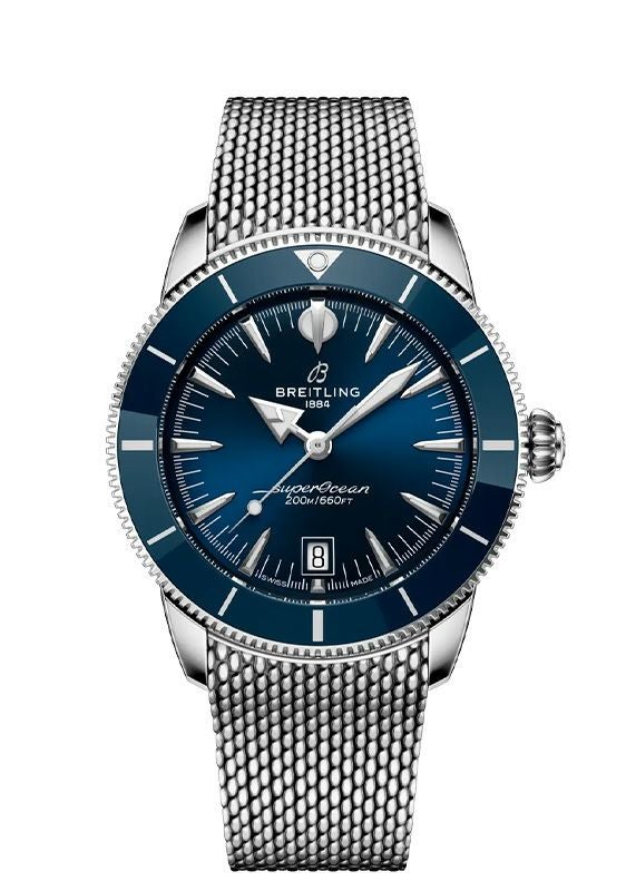 BREITLING SUPEROCEAN HERITAGE B31 AUTOMATIC 42 ブライトリング スーパーオーシャンヘリテージ B31 オートマチック 42 AB3111161C1A1
