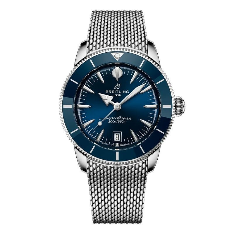 BREITLING SUPEROCEAN HERITAGE B31 AUTOMATIC 42 ブライトリング スーパーオーシャンヘリテージ B31 オートマチック 42 AB3111161C1A1