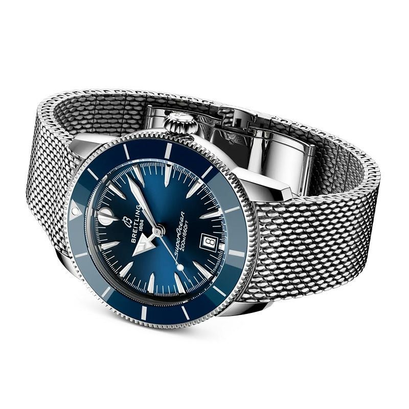 BREITLING SUPEROCEAN HERITAGE B31 AUTOMATIC 42 ブライトリング スーパーオーシャンヘリテージ B31 オートマチック 42 AB3111161C1A1