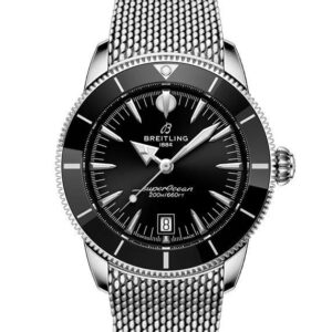 BREITLING SUPEROCEAN HERITAGE B31 AUTOMATIC 42 ブライトリング スーパーオーシャンヘリテージ B31 オートマチック 42 AB3111241B1A1