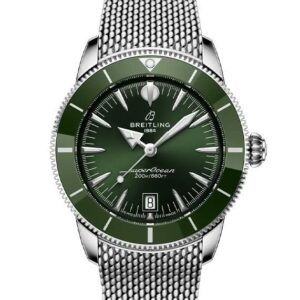 BREITLING SUPEROCEAN HERITAGE B31 AUTOMATIC 42 ブライトリング スーパーオーシャンヘリテージ B31 オートマチック 42 AB3111361L1A1