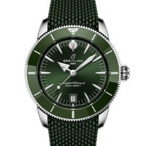 BREITLING SUPEROCEAN HERITAGE B31 AUTOMATIC 42 ブライトリング スーパーオーシャンヘリテージ B31 オートマチック 42 AB3111361L1S1