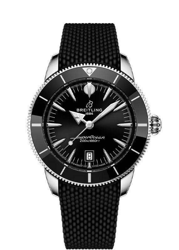 BREITLING SUPEROCEAN HERITAGE B31 AUTOMATIC 44 ブライトリング スーパーオーシャンヘリテージ B31 オートマチック 44 AB3112241B1S1