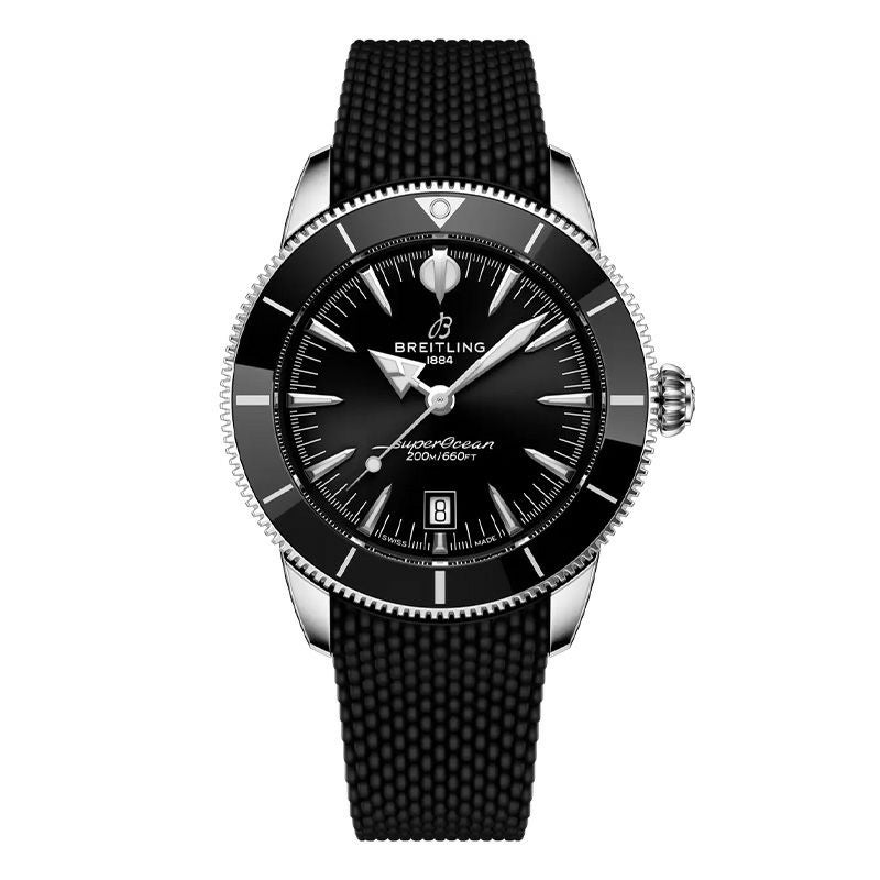 BREITLING SUPEROCEAN HERITAGE B31 AUTOMATIC 44 ブライトリング スーパーオーシャンヘリテージ B31 オートマチック 44 AB3112241B1S1
