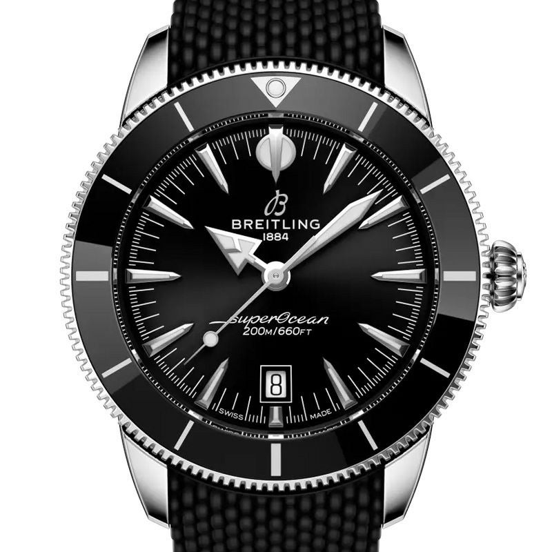 BREITLING SUPEROCEAN HERITAGE B31 AUTOMATIC 44 ブライトリング スーパーオーシャンヘリテージ B31 オートマチック 44 AB3112241B1S1