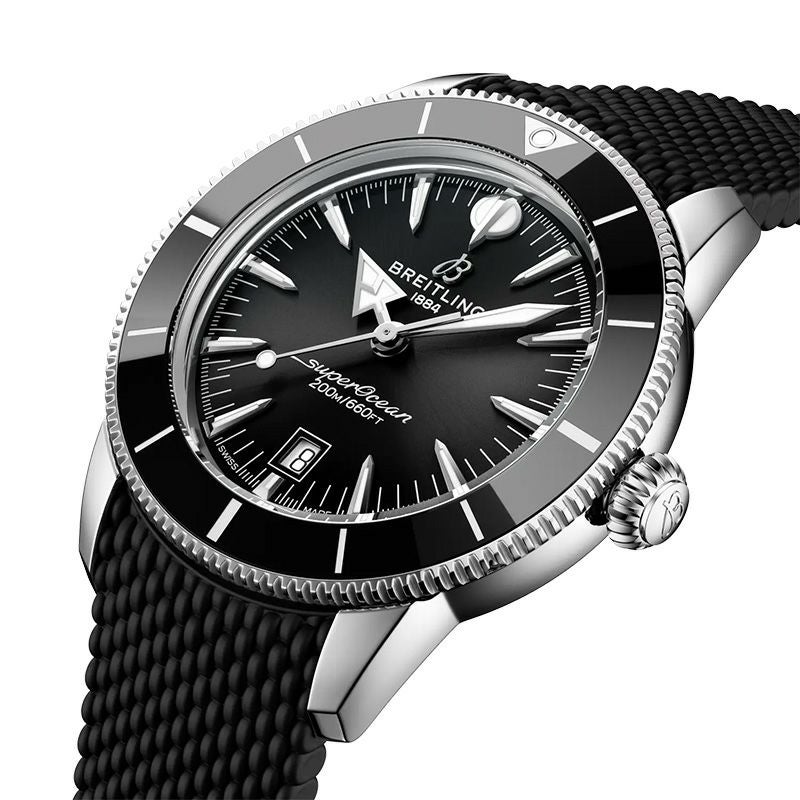 BREITLING SUPEROCEAN HERITAGE B31 AUTOMATIC 44 ブライトリング スーパーオーシャンヘリテージ B31 オートマチック 44 AB3112241B1S1