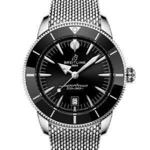 BREITLING SUPEROCEAN HERITAGE B31 AUTOMATIC 44 ブライトリング スーパーオーシャンヘリテージ B31 オートマチック 44 AB3112241B1A1