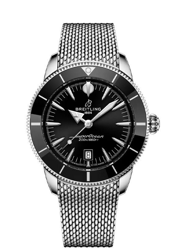 BREITLING SUPEROCEAN HERITAGE B31 AUTOMATIC 44 ブライトリング スーパーオーシャンヘリテージ B31 オートマチック 44 AB3112241B1A1