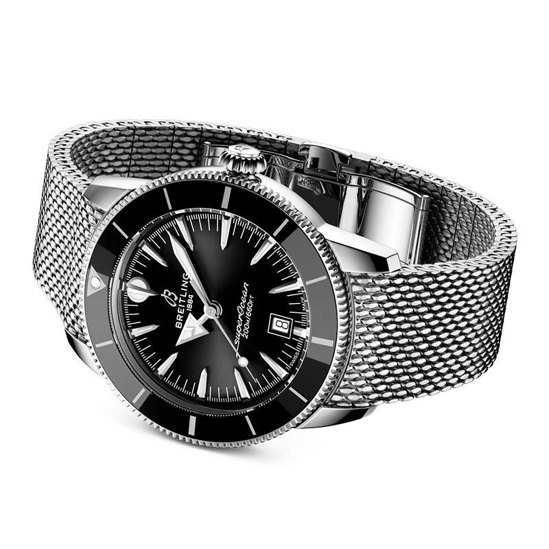 BREITLING SUPEROCEAN HERITAGE B31 AUTOMATIC 44 ブライトリング スーパーオーシャンヘリテージ B31 オートマチック 44 AB3112241B1A1