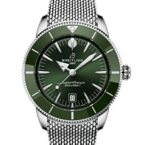 BREITLING SUPEROCEAN HERITAGE B31 AUTOMATIC 44 ブライトリング スーパーオーシャンヘリテージ B31 オートマチック 44 AB3112361L1A1