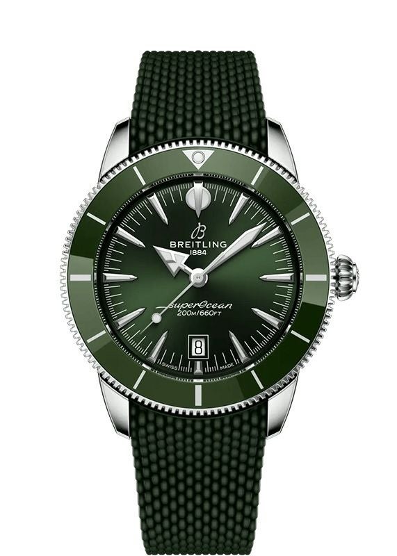 BREITLING SUPEROCEAN HERITAGE B31 AUTOMATIC 44 ブライトリング スーパーオーシャンヘリテージ B31 オートマチック 44 AB3112361L1S1