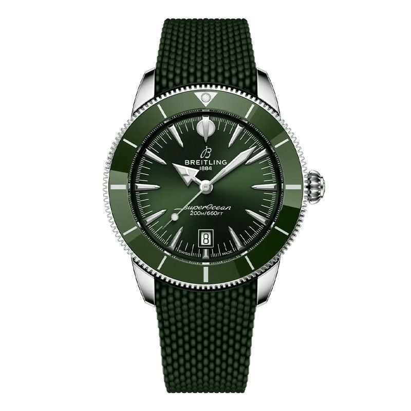 BREITLING SUPEROCEAN HERITAGE B31 AUTOMATIC 44 ブライトリング スーパーオーシャンヘリテージ B31 オートマチック 44 AB3112361L1S1