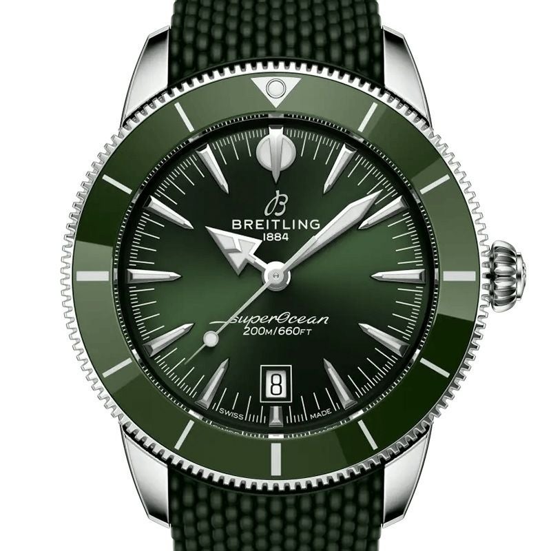 BREITLING SUPEROCEAN HERITAGE B31 AUTOMATIC 44 ブライトリング スーパーオーシャンヘリテージ B31 オートマチック 44 AB3112361L1S1