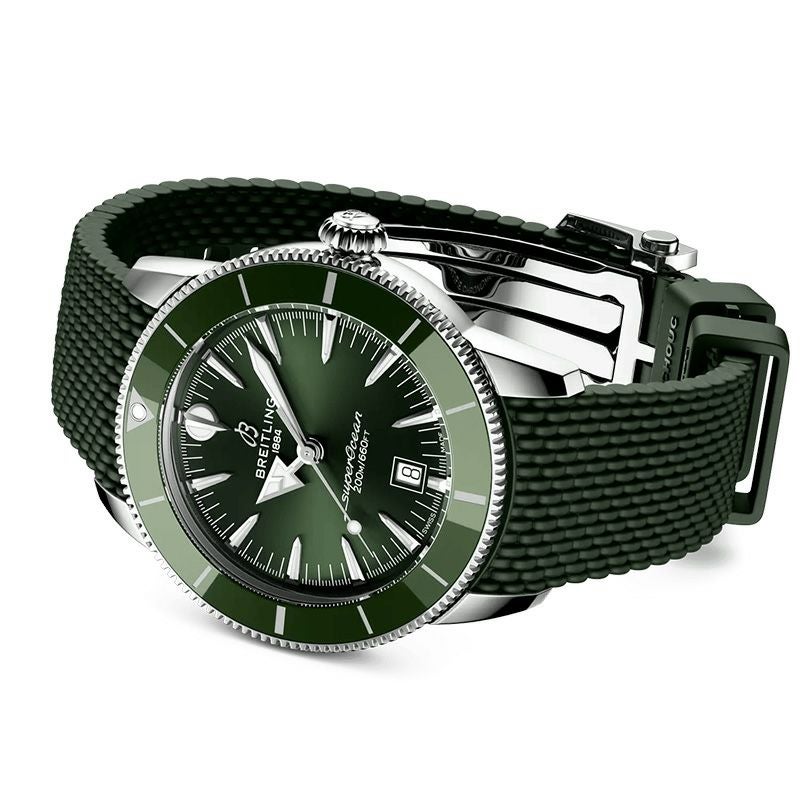 BREITLING SUPEROCEAN HERITAGE B31 AUTOMATIC 44 ブライトリング スーパーオーシャンヘリテージ B31 オートマチック 44 AB3112361L1S1