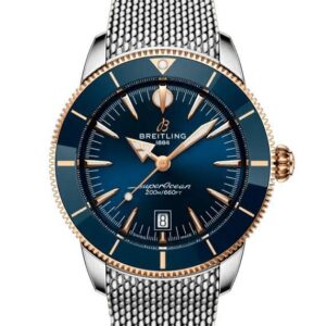 BREITLING SUPEROCEAN HERITAGE B31 AUTOMATIC 44 ブライトリング スーパーオーシャンヘリテージ B31 オートマチック 44 UB3112161C1A1