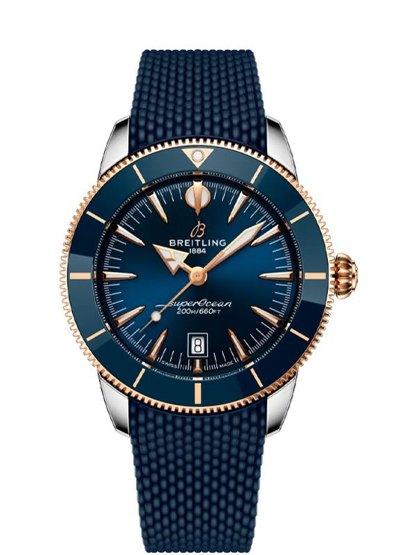 BREITLING SUPEROCEAN HERITAGE B31 AUTOMATIC 44 ブライトリング スーパーオーシャンヘリテージ B31 オートマチック 44 UB3112161C1S1