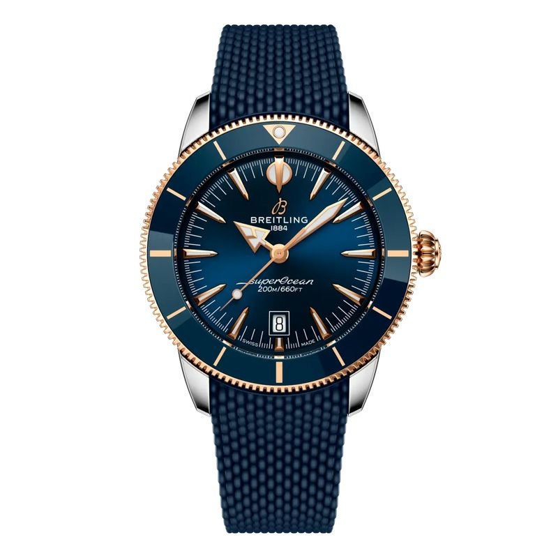 BREITLING SUPEROCEAN HERITAGE B31 AUTOMATIC 44 ブライトリング スーパーオーシャンヘリテージ B31 オートマチック 44 UB3112161C1S1