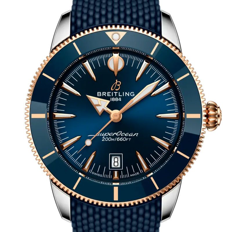 BREITLING SUPEROCEAN HERITAGE B31 AUTOMATIC 44 ブライトリング スーパーオーシャンヘリテージ B31 オートマチック 44 UB3112161C1S1