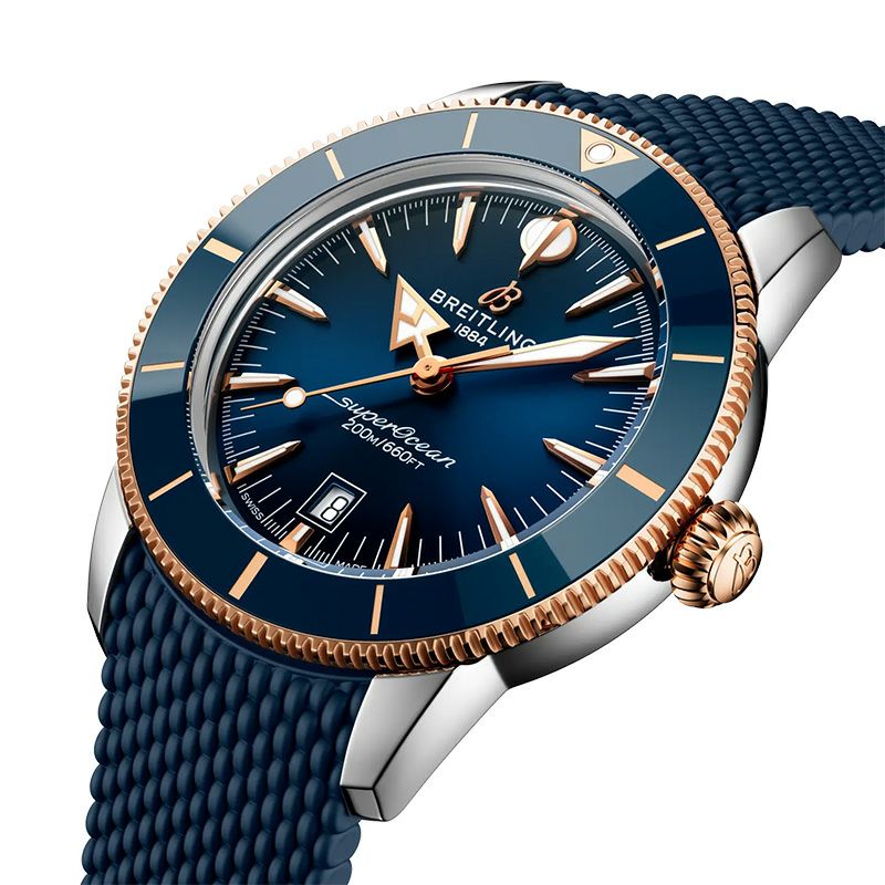 BREITLING SUPEROCEAN HERITAGE B31 AUTOMATIC 44 ブライトリング スーパーオーシャンヘリテージ B31 オートマチック 44 UB3112161C1S1
